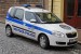 Jičín - Městská Policie - FuStW (a.D.)