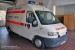 Lefkosía - Cyprus Fire Service - RTW