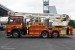 Basingstoke - Hampshire Fire and Rescue Service - ALP