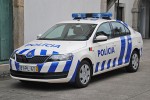 Porto - Polícia de Segurança Pública - FuStW - 8141