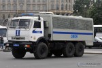 Sankt Petersburg - Polizija - sMkw
