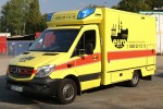 Euro Ambulanz - S-KTW/B (OD-EA 2044)