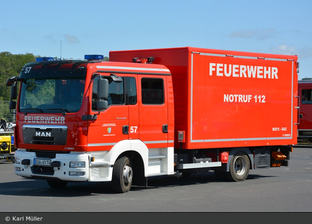 Florian Haßloch 57