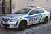 Praha - Policie - 4AN 8146 - FuStW