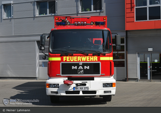 Florian Hamburg Aurubis WLF (HH-NA 375) (a.D.)