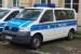 BP34-156 - VW T5 - FuStW