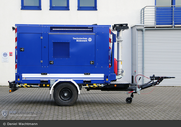 Heros Husum 24/NEA 50 kVA