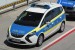 BP16-397 - Opel Zafira - FuStW