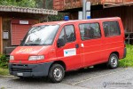 Thusis - GVG - MTF