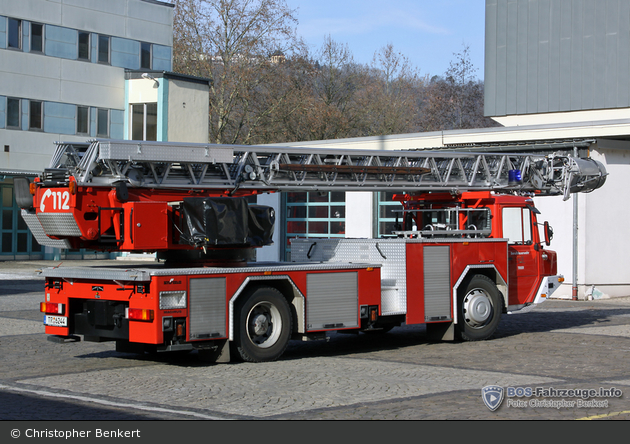 Florian Trier 01/34-02 (a.D.)