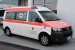 BWL5-1026 - VW T5 - KTW Justiz