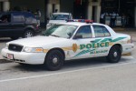Miami - Miami-Dade Police Department - FuStW 1619A
