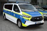 Offenbach - Stadtpolizei - FuStW