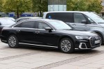 L-CX 3406 - Audi A8 L - Personenschutzfahrzeug