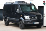 M-PM 8450 - MB Sprinter 519 CDI 4x4 - Sonderschutzfahrzeug