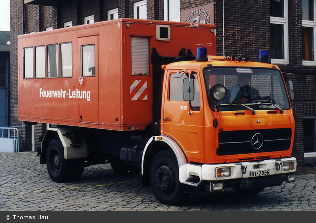 Florian Hamburg 32 WLF (HH-2996) (a.D.)