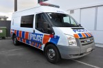 Auckland City - New Zealand Police - GefKw