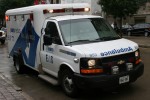 Toronto - EMS - Ambulance SE953
