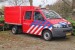 Hardinxveld-Giessendam - Brandweer - GW-G - 18-7721