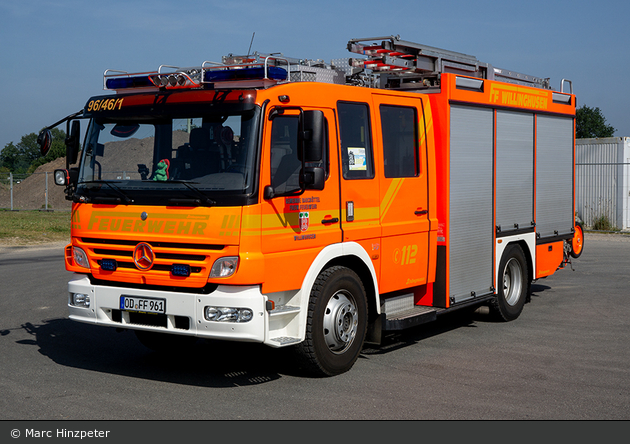 Florian Stormarn 96/46-01