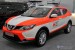 Nissan Qashqai - Pütting - NEF