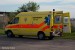 Praha - ZZSHMP - 179 - RTW (a.D.)