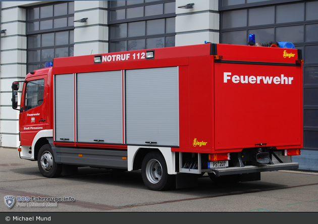 Florian Pirmasens 54