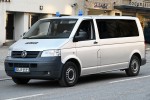 SR-P 1111 - VW T5 - BeDoKw