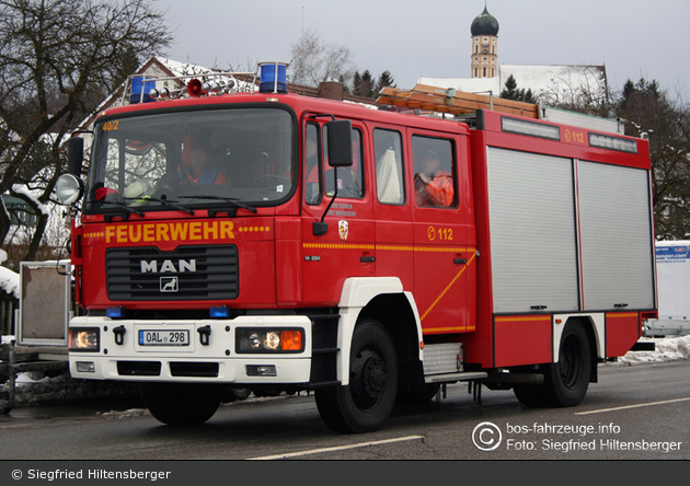 Florian Marktoberdorf 40/02