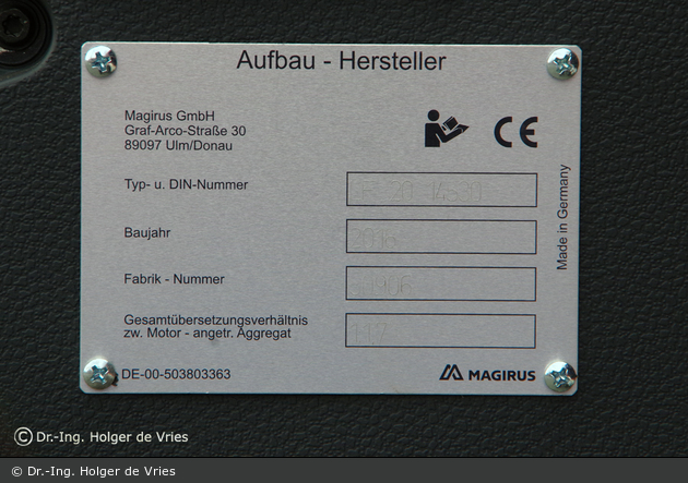 Florian Wesermarsch 14/47-03