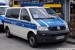 BP34-876 - VW T5 4motion - FuStW