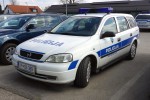 Celje - Policija - DHuFüKw