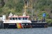 WSA Stralsund - Seezeichenmotorschiff - Rosenort