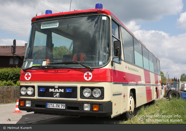 Rotkreuz Starnberg 42/75-01