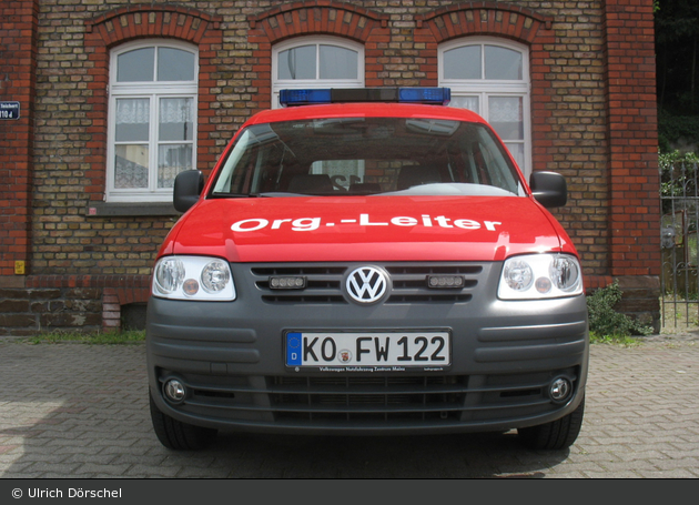Florian Koblenz 01/80-05 Front