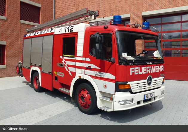 Florian Bremen 42/43-02