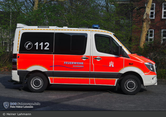 Florian Hamburg 15 CDI 1 (HH-2968)