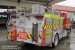 Washdyke - New Zealand Fire Service - Pump Rescue Tender - Washdyke 817