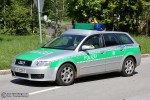 M-31267 - Audi A4 Avant - FuStW - Traunstein