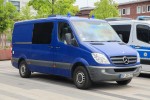 BP28-317 - MB Sprinter 316 CDI - BeDoKw