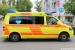 Berolina Ambulanz - KTW (B-BA 9501)