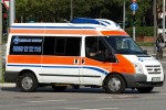 Ambulanz Hamburg Döpke - KTW 01/30 (HH-MD 934)