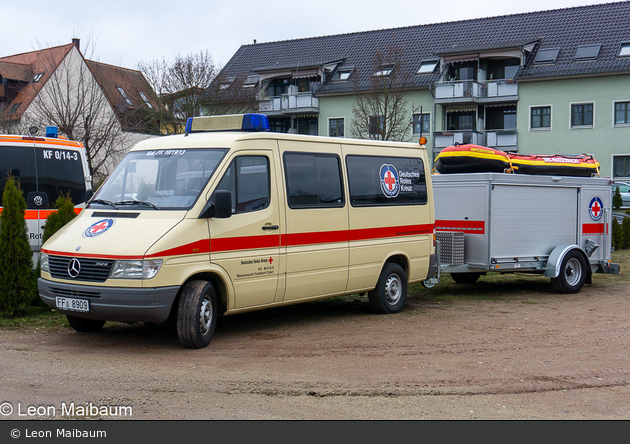 Kater Frankfurt 10/19-13