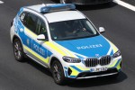 R-PR 1362  - BMW X3 - FuStW