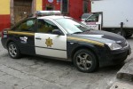 Guanjuato - Policia - FuStW 03393