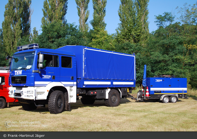 Heros Luckenwalde 25/54