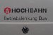 Hamburg - Hamburger Hochbahn AG - Unfallhilfsdienst 2/11