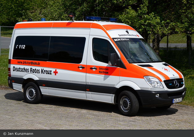 Rotkreuz Buchen 53/11-01