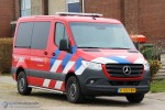 Texel - Brandweer - MTW - 10-5901