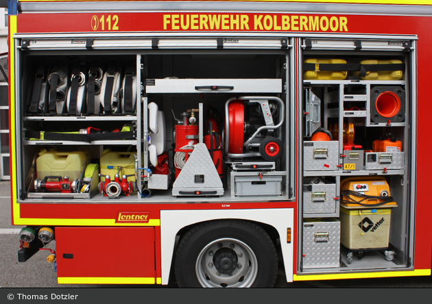 Florian Kolbermoor 47/01 - G2 + G4